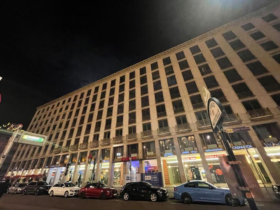 Default 1010 Apartment Wien Ngoại thất bức ảnh