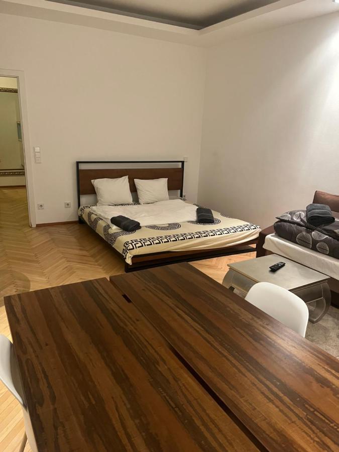 Default 1010 Apartment Wien Ngoại thất bức ảnh
