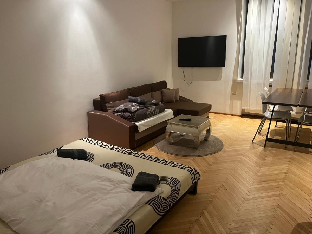 Default 1010 Apartment Wien Ngoại thất bức ảnh