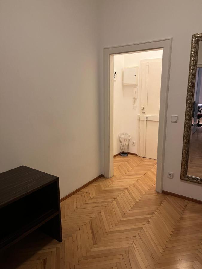 Default 1010 Apartment Wien Ngoại thất bức ảnh
